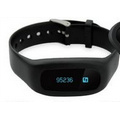 Fit Pro II (Bluetooth 4.0) Wireless 2 In 1 Fitness Tracker